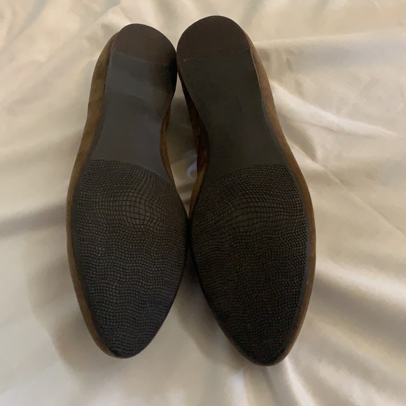 Hokus Pokus women’s flats, size 9 1/2M. New without tags! - Picture 6 of 6